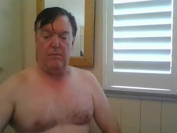 Benjoid Chaturbate stream image from June 20, 2025