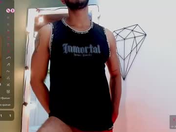 Colby_Brown02 Chaturbate stream image from June 20, 2025