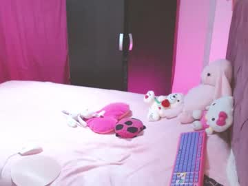Ella_2sweet Chaturbate stream image from June 20, 2025