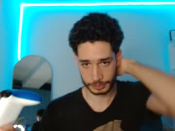 Jacobmurphy2103 Chaturbate stream image from June 20, 2025
