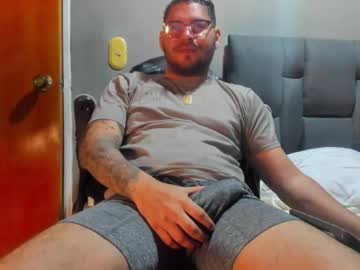 Keny_Miller Chaturbate stream image from June 20, 2025