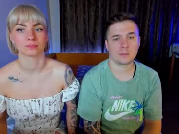 Kratoslisandra Chaturbate stream image from June 20, 2025