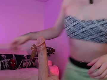 Liaa_Rodriguezz Chaturbate stream image from June 20, 2025