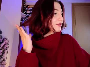 Lisavamp Chaturbate stream image from June 20, 2025