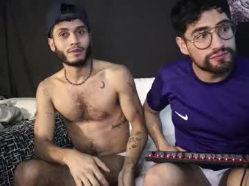 Lucas_Stone01 Chaturbate stream image from June 20, 2025