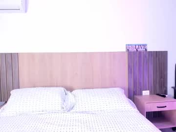 _Miamiller_ Chaturbate stream image from June 20, 2025