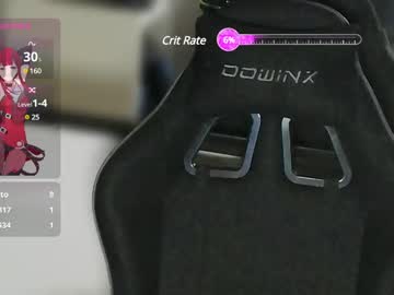 Nackedforyou Chaturbate stream image from June 20, 2025