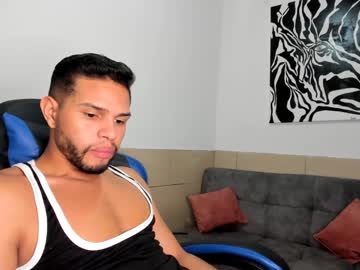 Nico_Viper Chaturbate stream image from June 20, 2025