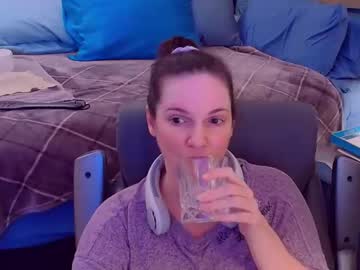 Ninajaymes Chaturbate stream image from June 20, 2025