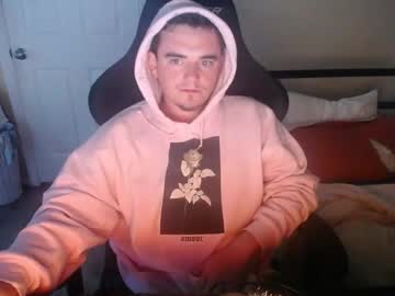 Pumpkin_Smash69 Chaturbate stream image from June 20, 2025