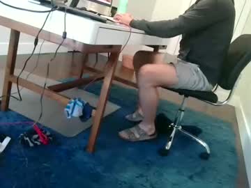 Rickto337 Chaturbate stream image from June 20, 2025