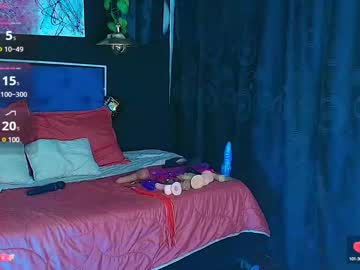 Sabaha_ Chaturbate stream image from June 20, 2025