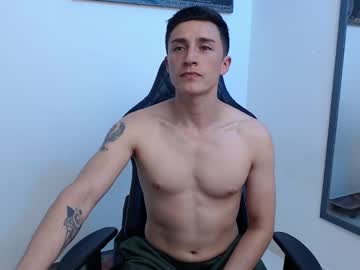 Skatteboy Chaturbate stream image from June 20, 2025