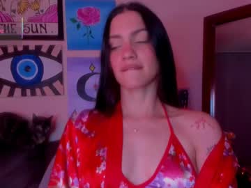 Stonned_Candy Chaturbate stream image from June 20, 2025