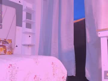 Tiana_Glowxxx Chaturbate stream image from June 20, 2025