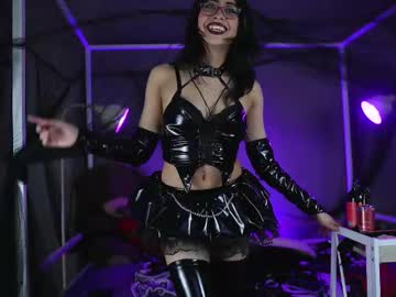 Vampy_Dolll Chaturbate stream image from June 20, 2025