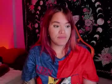 Victoria__Foxx Chaturbate stream image from June 20, 2025