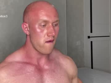 Wlademarbergs Chaturbate stream image from June 20, 2025