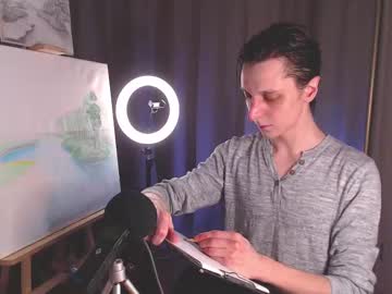Aaronsinn Chaturbate stream image from June 21, 2025
