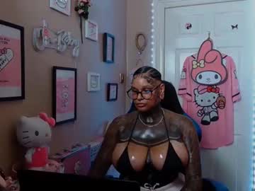 Arisutatts Chaturbate stream image from June 21, 2025