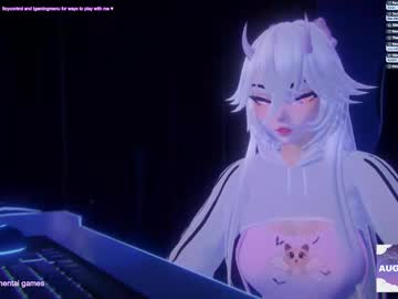 Babydollstarlit Chaturbate stream image from June 21, 2025