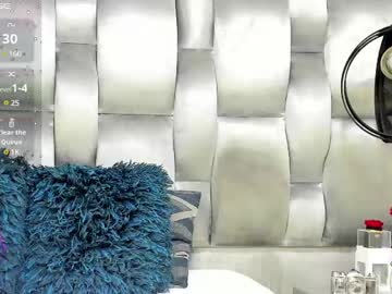 Camilabenitezz Chaturbate stream image from June 21, 2025
