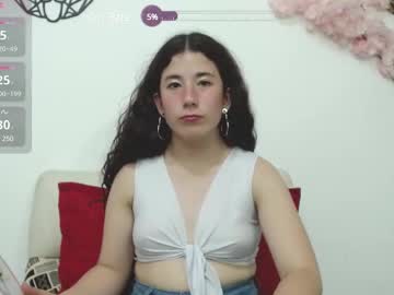Chloe__Brown_ Chaturbate stream image from June 21, 2025