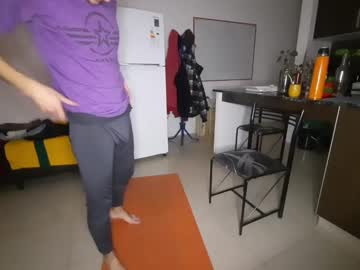 Gengarboy Chaturbate stream image from June 21, 2025