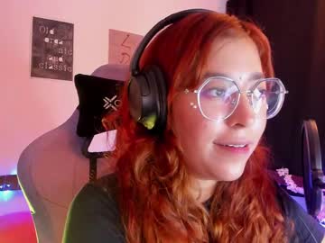 Gigimooon Chaturbate stream image from June 21, 2025
