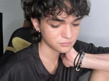 Halan_Jr Chaturbate stream image from June 21, 2025