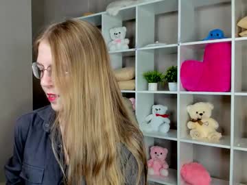 Joann_Shermann Chaturbate stream image from June 21, 2025