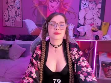 Neko_Nova Chaturbate stream image from June 21, 2025