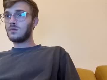 Ryanogorman5858 Chaturbate stream image from June 21, 2025