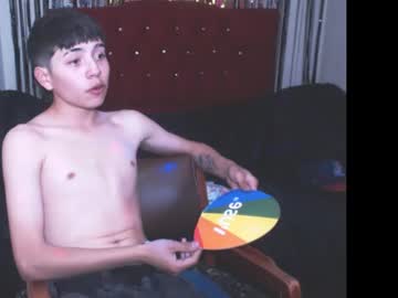 Wilsonvilan Chaturbate stream image from June 21, 2025