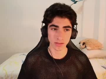 Yaakov_ Chaturbate stream image from June 21, 2025