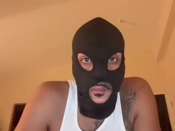 2ricans4u Chaturbate stream image from June 21, 2025