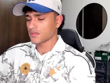Alessandro_Vanni Chaturbate stream image from June 21, 2025