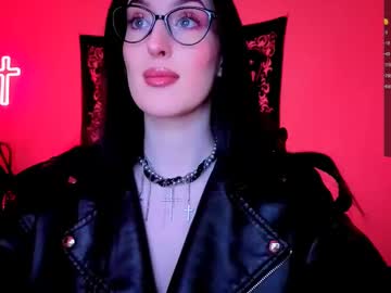 Alice___Mistress Chaturbate stream image from June 21, 2025