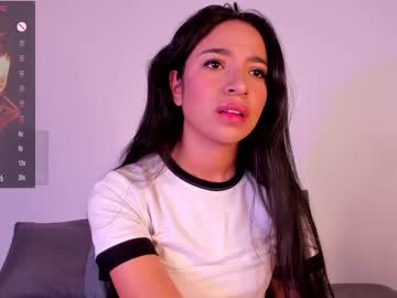 Alissarose_ Chaturbate stream image from June 21, 2025