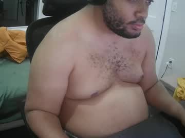 Bigdaddytrey Chaturbate stream image from June 21, 2025