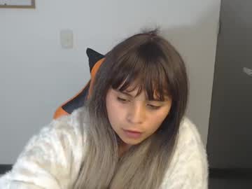 Caoticaxx Chaturbate stream image from June 21, 2025