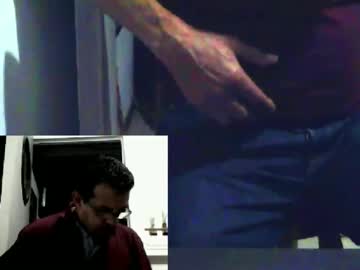 Celad57 Chaturbate stream image from June 21, 2025
