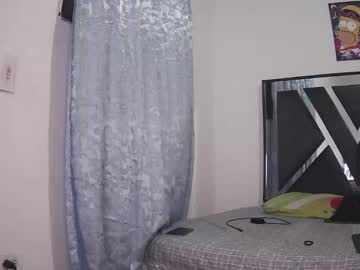 Chloe_Hotx Chaturbate stream image from June 21, 2025