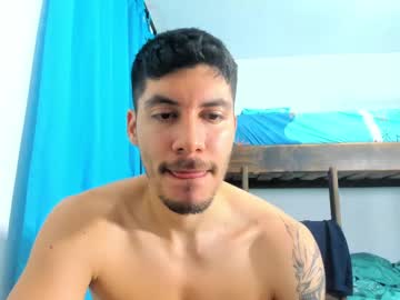 Daniel_Sexy77 Chaturbate stream image from June 21, 2025
