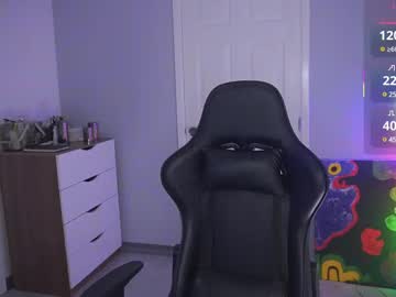 Danikadillan Chaturbate stream image from June 21, 2025