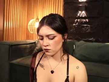 Electrarusso Chaturbate stream image from June 21, 2025
