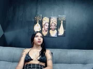 Fox_Megan1 Chaturbate stream image from June 21, 2025