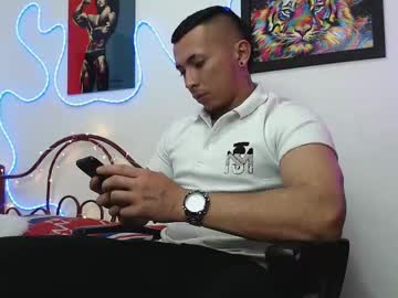 Hank_Fuller01 Chaturbate stream image from June 21, 2025