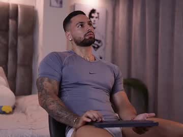 John_King29 Chaturbate stream image from June 21, 2025
