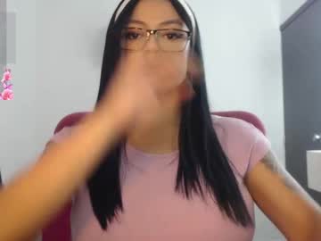 Kaliffa_Zoe Chaturbate stream image from June 21, 2025